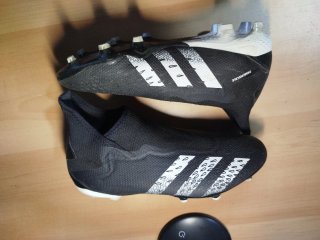 Botas de fútbol Adidas Predator 40 2/3