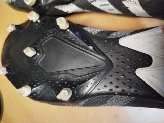 Botas de fútbol Adidas Predator 40 2/3
