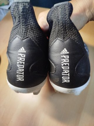 Botas de fútbol Adidas Predator 40 2/3