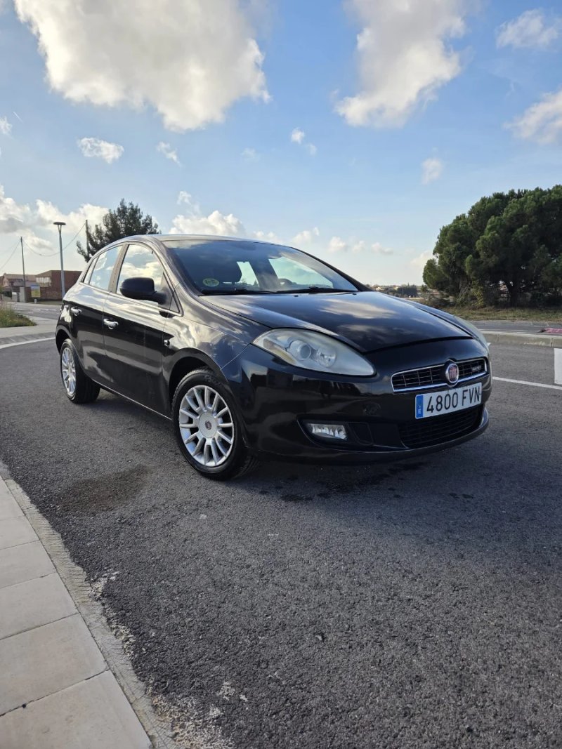 FIAT Brava / Bravo 2007 - foto 1