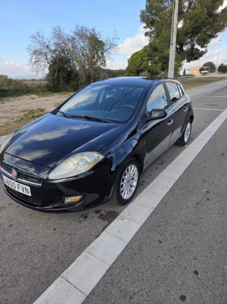 FIAT Brava / Bravo 2007