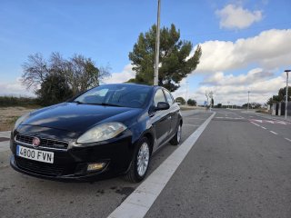 FIAT Brava / Bravo 2007