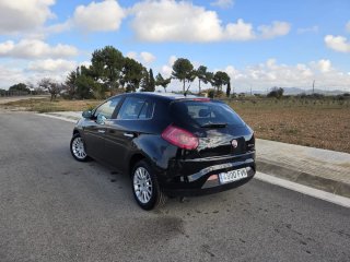 FIAT Brava / Bravo 2007