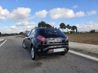FIAT Brava / Bravo 2007