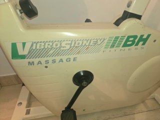Bicicleta Estática Pro-Series