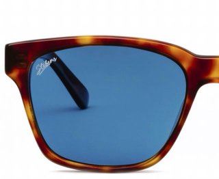 Gafas de sol Stibens lentes azuladas
