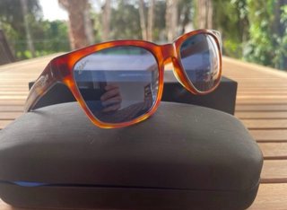 Gafas de sol Stibens lentes azuladas