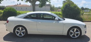 Audi A5 2008