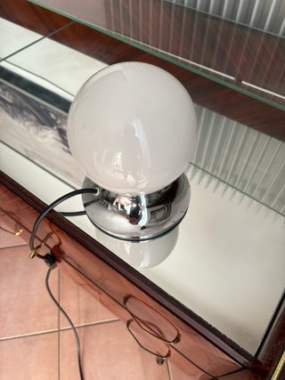 Lampada da tavolo Targetti
