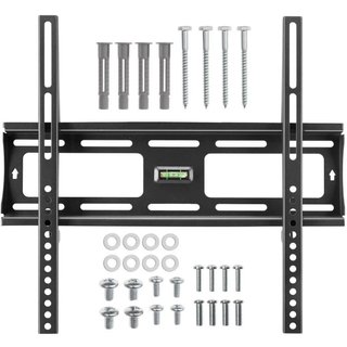 Supporto per montaggio a parete per monitor 26-75”