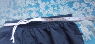 Pantalón de chándal Nike azul