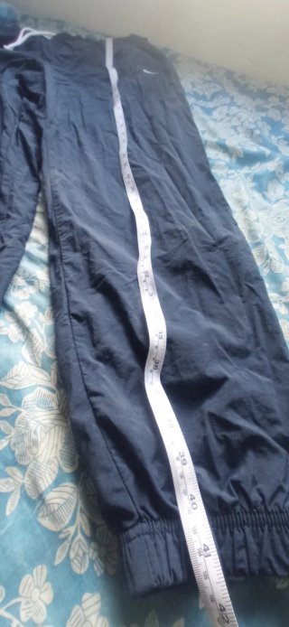 Pantalón de chándal Nike azul