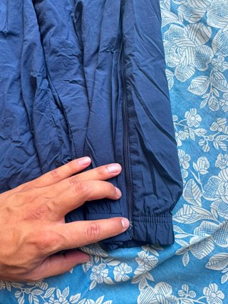 Pantalón de chándal Nike azul