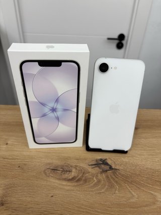 iPhone 17e