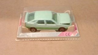 Majorette Citroen XM 1:64