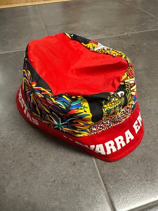 Gorra San Fermín 2026 Exclusiva