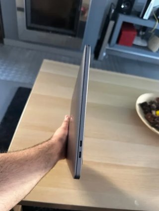 MacBook Pro 13 Touch Bar 2019