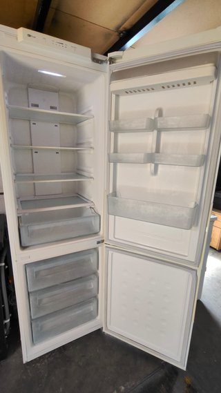 Frigorífico Samsung No Frost 190x60