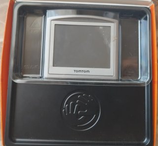 TomTom ONE Edición España/Portugal
