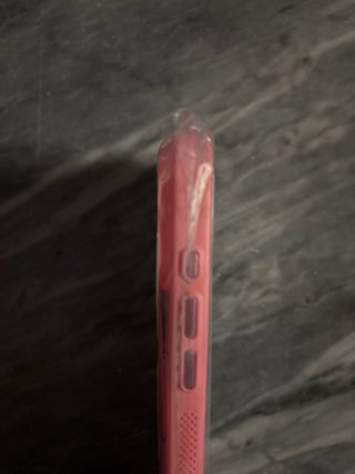 Cover iPhone 17 Pro Max Rosa