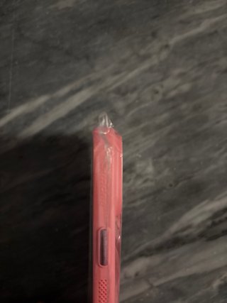 Cover iPhone 17 Pro Max Rosa