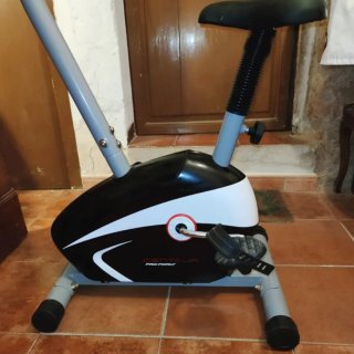 Bicicleta Estática ProForm
