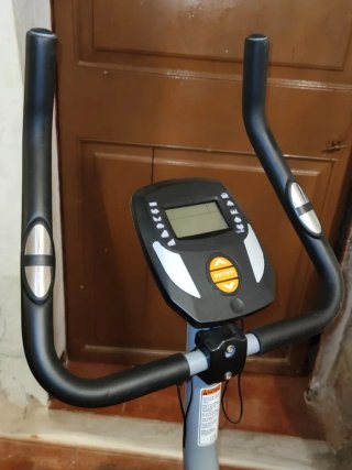 Bicicleta Estática ProForm