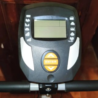 Bicicleta Estática ProForm