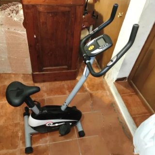 Bicicleta Estática ProForm