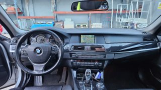 BMW Serie 5 2011