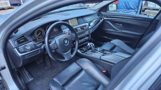 BMW Serie 5 2011