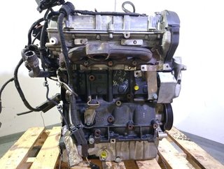 Motor completo audi aqa a3 (8l1) 1.8 rectp5561948