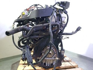 Motor completo audi aqa a3 (8l1) 1.8 rectp5561948
