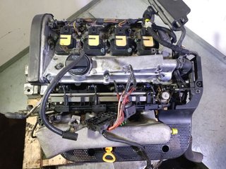 Motor completo audi aqa a3 (8l1) 1.8 rectp5561948