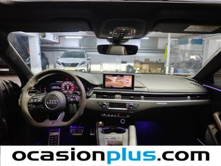 Audi RS5 Coupe 2.9 TFSI quattro 331 kW (450 CV) tiptronic