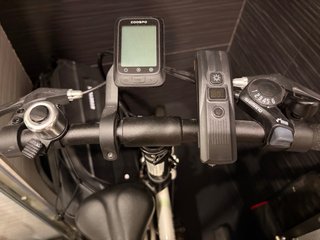 Bicicleta plegable Dahon SUV D6
