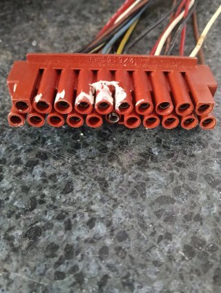Vitrocerámica 4 fuegos