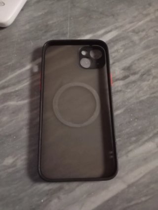 Cover iPhone 14 Plus