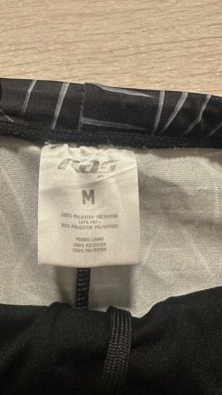 Bañador tipo boxer estampado