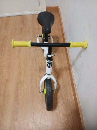 Bicicleta sin pedales BTWIN infantil
