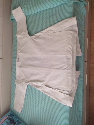 Karategui Completo Arawaza Crystal Kata Talla 170
