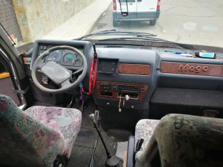 Iveco Daily 2000