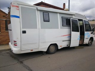 Iveco Daily 2000