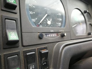 Iveco Daily 2000
