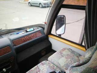 Iveco Daily 2000