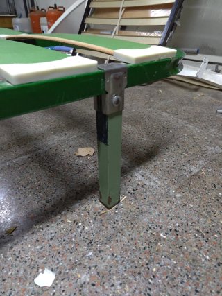 Somier 135x190 - recogida en Lloret de Mar