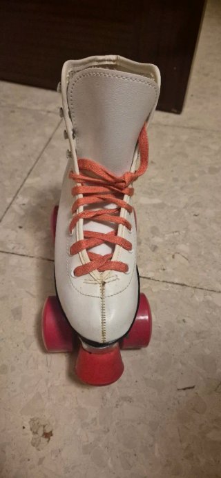 Patines vintage SKIDER talla 36