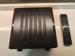 Marantz HD-DAC1 DAC/Amplificador de Auriculares
