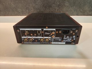 Marantz HD-DAC1 DAC/Amplificador de Auriculares