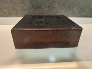 Marantz HD-DAC1 DAC/Amplificador de Auriculares